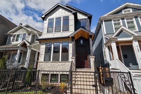 4156 N Leavitt Street, Chicago, IL 60618