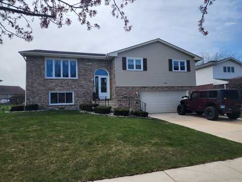 19394 Walnut Street, Mokena, IL 60448