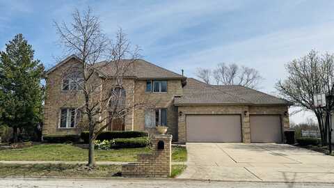 10901 Fawn Trail Drive, Orland Park, IL 60467