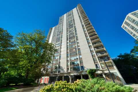 1460 N Sandburg Terrace, Chicago, IL 60610