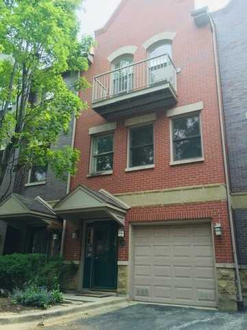 556 E 32nd Street, Chicago, IL 60616