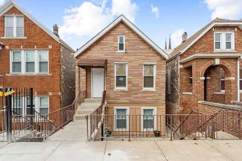 2124 W 23rd Place, Chicago, IL 60608