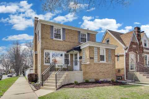 6501 W Highland Avenue, Chicago, IL 60631