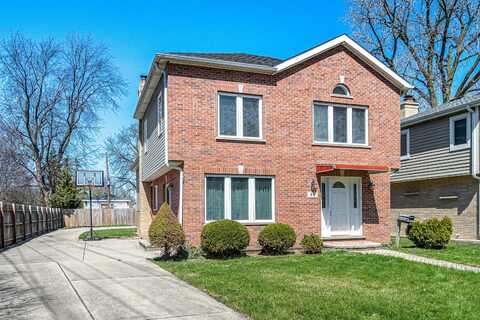 48 Hackberry Lane, Glenview, IL 60025