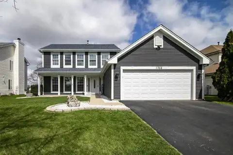 1366 Parkside Drive, Bolingbrook, IL 60490