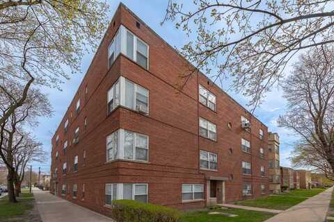 2656 W Fitch Avenue, Chicago, IL 60645