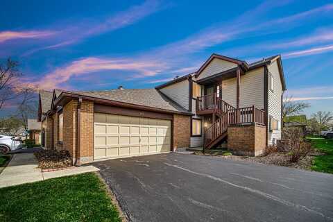 361 Sandhurst Circle, Glen Ellyn, IL 60137
