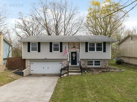 2016 Digby Drive, New Lenox, IL 60451