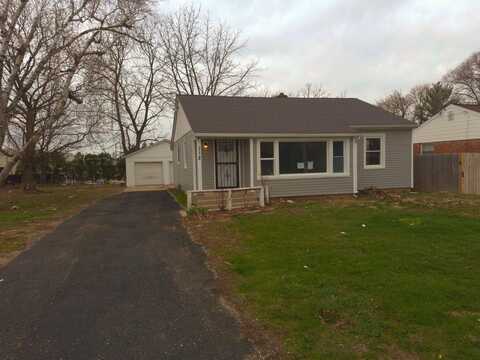 112 Dawn Avenue, Rockford, IL 61107