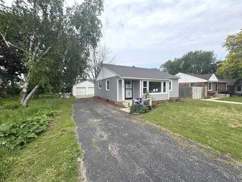 112 Dawn Avenue, Rockford, IL 61107