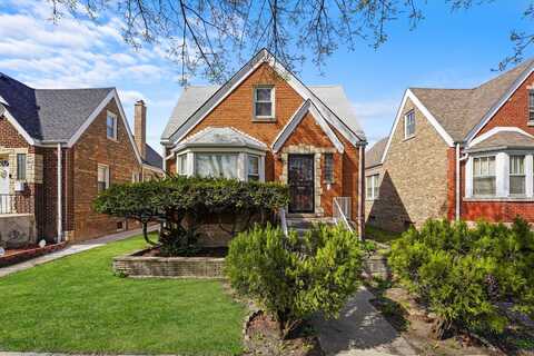 4836 W Polk Street, Chicago, IL 60644