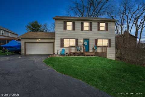 38852 N Drexel Boulevard, Antioch, IL 60002