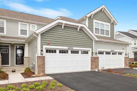 16542 Winding Creek Lane, Lockport, IL 60441