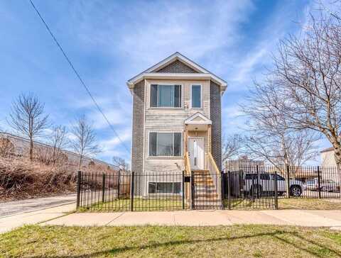 400 N Trumbull Avenue, Chicago, IL 60624