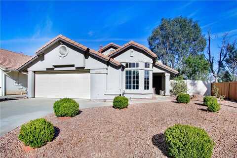 27332 Prominence Road, Menifee, CA 92586