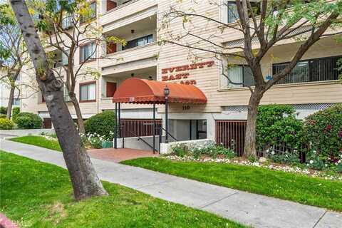 110 N Everett Street, Glendale, CA 91206