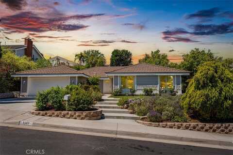 5407 E Willowick Drive, Anaheim Hills, CA 92807