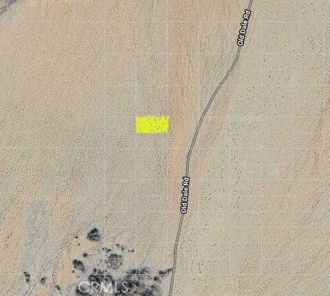 0 Olde Dale Rd, Desert Center, CA 92239