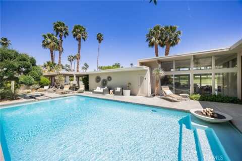 2320 South Camino Real, Palm Springs, CA 92264