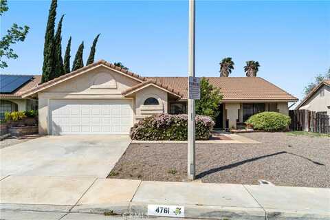 4761 Avenida Vista Verde, Palmdale, CA 93551
