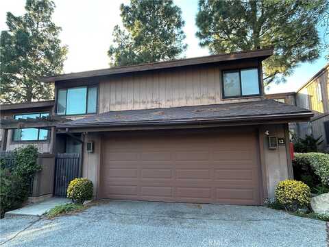 12 Northwoods Lane, La Crescenta, CA 91214