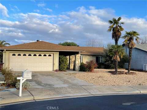 27028 Howard Street, Menifee, CA 92586