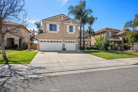 8481 Attica Drive, Riverside, CA 92508