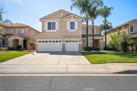 8481 Attica Drive, Riverside, CA 92508