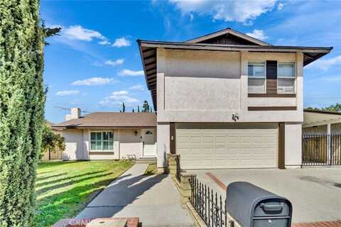 1943 Arcdale Avenue, Rowland Heights, CA 91748