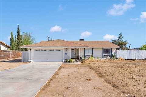 14580 Coalinga Road, Victorville, CA 92392