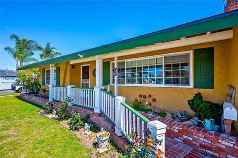 10392 Oakhaven Drive, Stanton, CA 90680