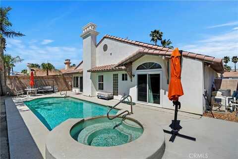 69275 Kemper Court, Cathedral City, CA 92234