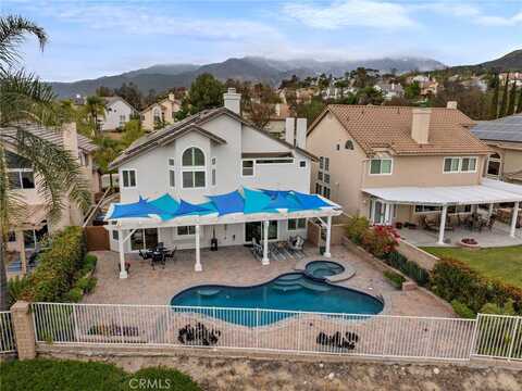 21495 Silvertree Lane, Rancho Santa Margarita, CA 92679