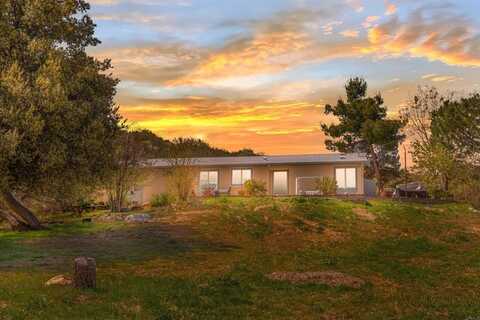 35667 Montezuma Valley Road, Ranchita, CA 92066