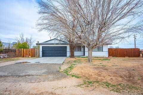 9213 Jacaranda Avenue, California City, CA 93505