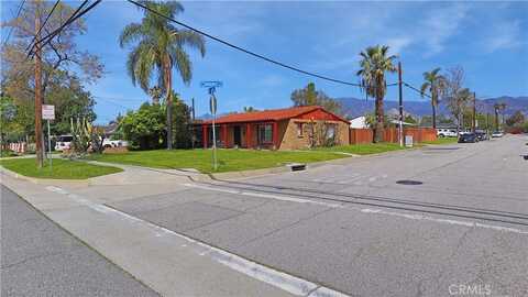 605 W 1st Street, Azusa, CA 91702