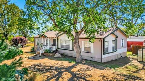 20501 Schell Ranch Rd, Caliente, CA 93518