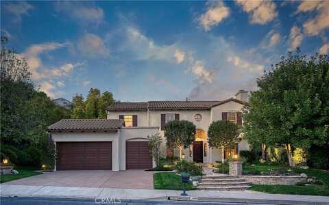 24909 Paseo Del Rancho, Calabasas, CA 91302