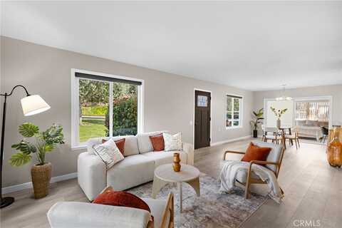 5367 Algarrobo Unit C, Laguna Woods, CA 92637
