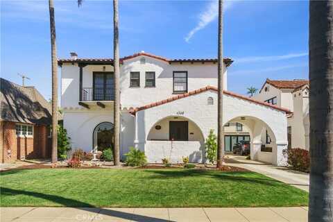 4368 Adams Avenue, San Diego, CA 92116