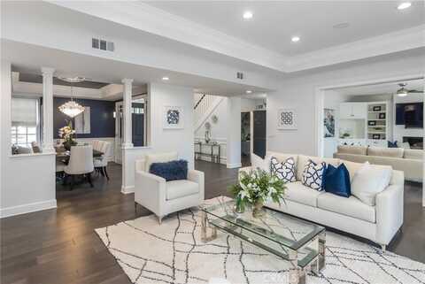 77 Dapplegray Road, Bell Canyon, CA 91307