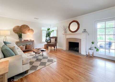 322 Calle De Arboles, Redondo Beach, CA 90277