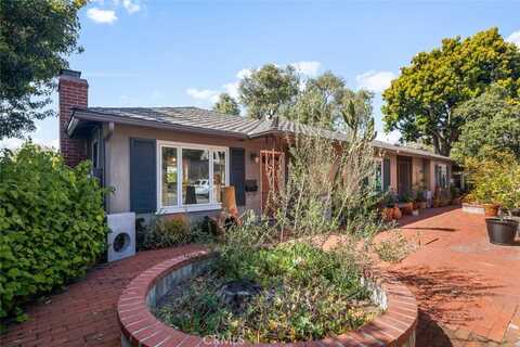 424 Los Robles, Laguna Beach, CA 92651