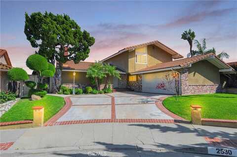 2530 Glenstone Avenue, Hacienda Heights, CA 91745
