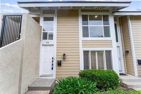 44 Elksford Avenue, Irvine, CA 92604