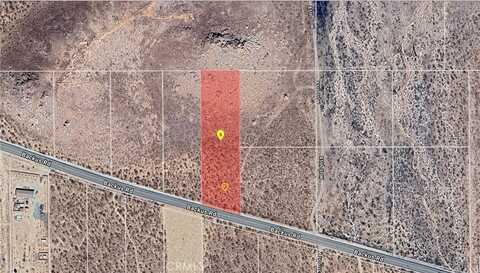 86 STW, Mojave, CA 93560