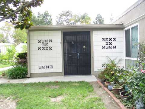 348 Avenida Sevilla Unit B, Laguna Woods, CA 92637