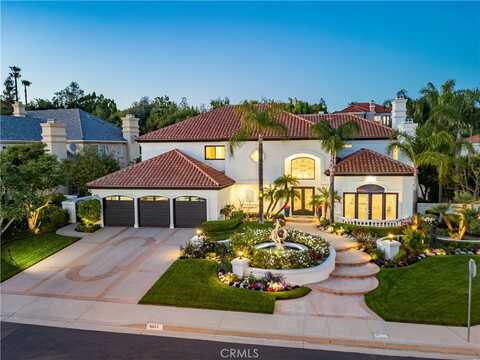 5366 Collingwood Circle, Calabasas, CA 91302