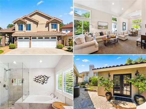 31945 La Subida Drive, Rancho Santa Margarita, CA 92679