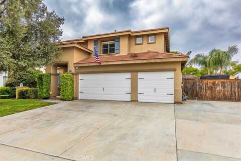 29567 Cool Meadow Drive, Menifee, CA 92584